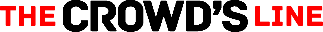 The Crowd's Line Logo