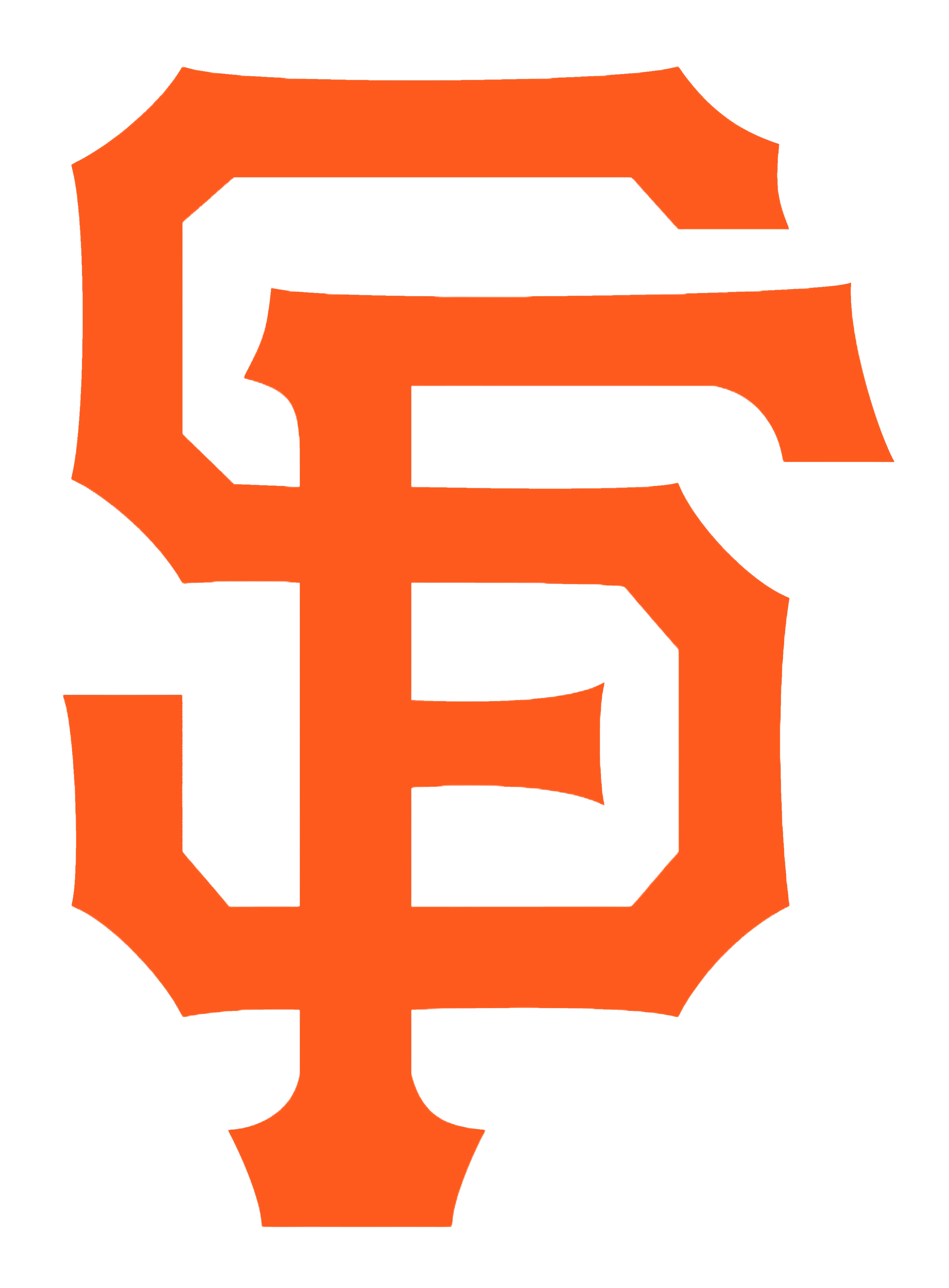 SF Logo